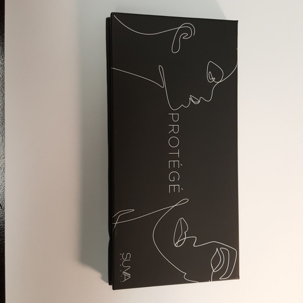 PROTÉGÉ SUVA Eyeshadow Palettes